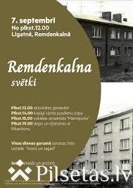 Remdenkalna Festival