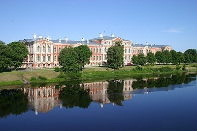 Latvijas Lauksaimniecības Universitātes muzejs