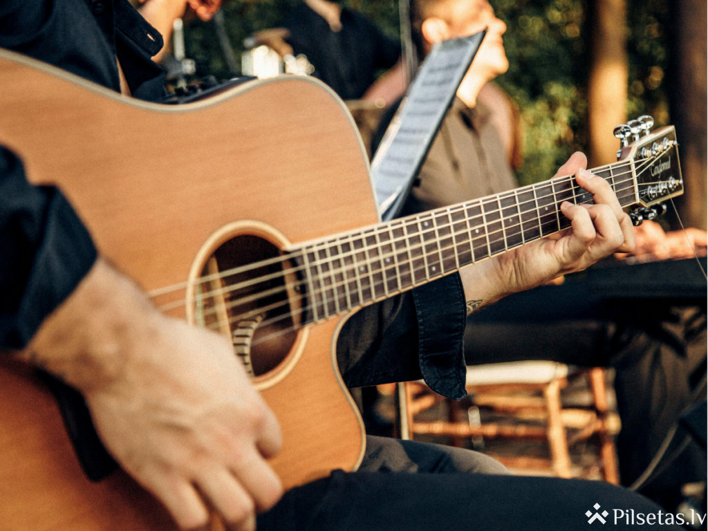 &Scaron;ķībdziedā&scaron;anas vakars