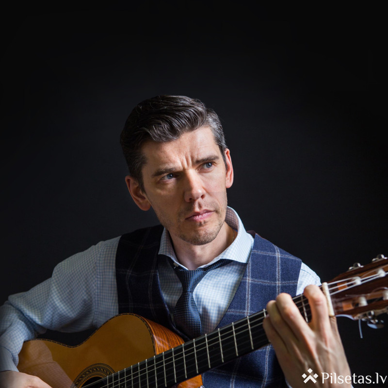 Argentīnietis Eiropā