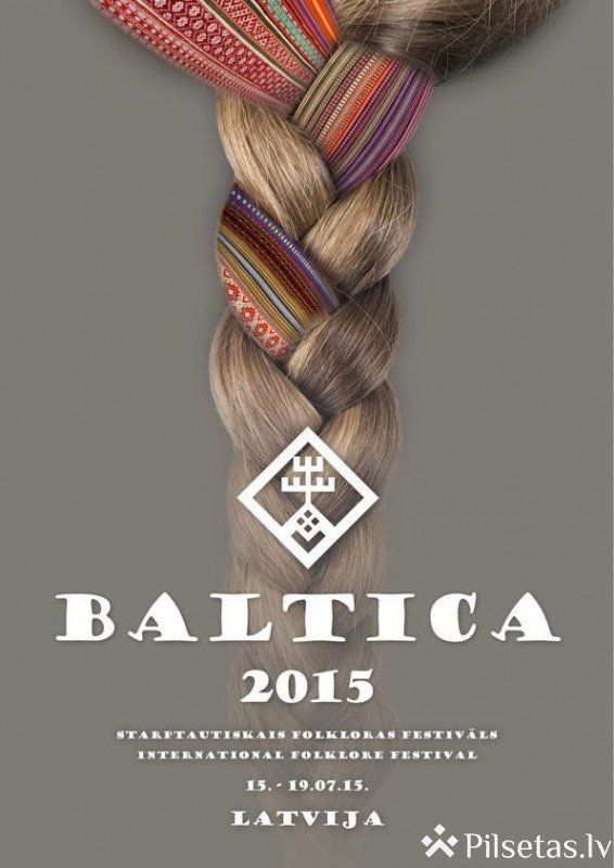 BALTICA 2015