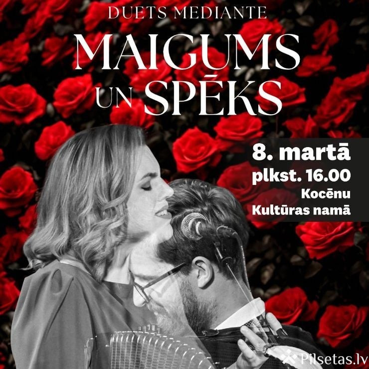 Maigums un spēks