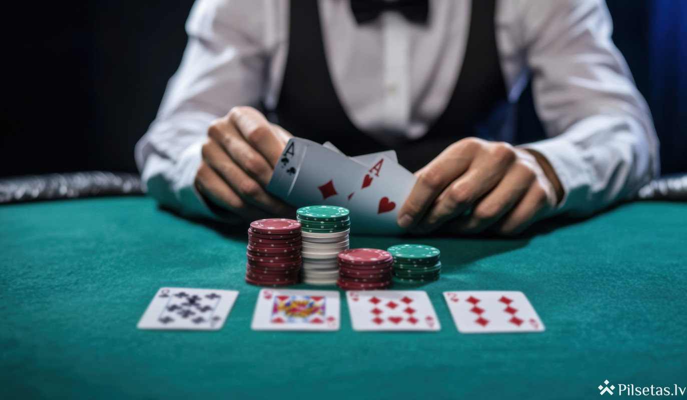 Pilsētas ritms un atbildīga izklaide Rīgā un Latvijā