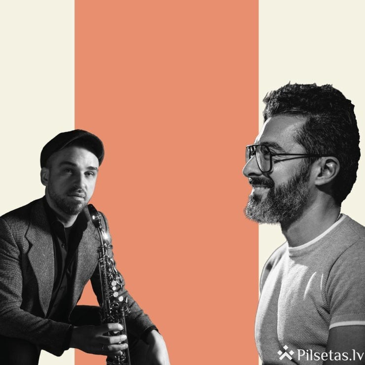 Jaunais cikls &ldquo;Jazz Lounge &ndash; Toma Rudzinska rezidence&rdquo;