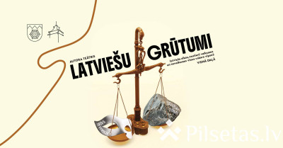 Latvie&scaron;u grūtumi