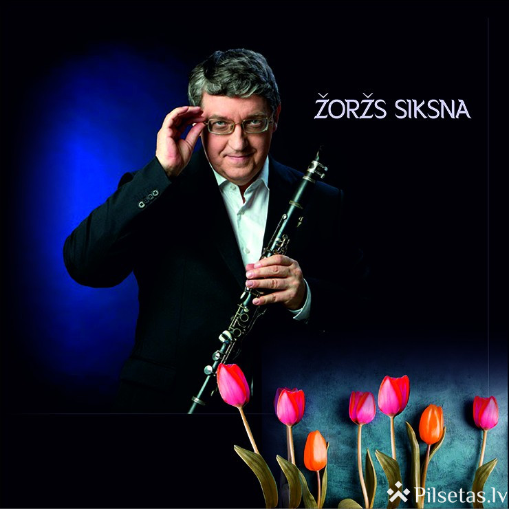 Koncerts "Mana muļķe sirds"