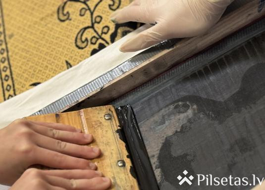 Senās Grieķijas atspulgi