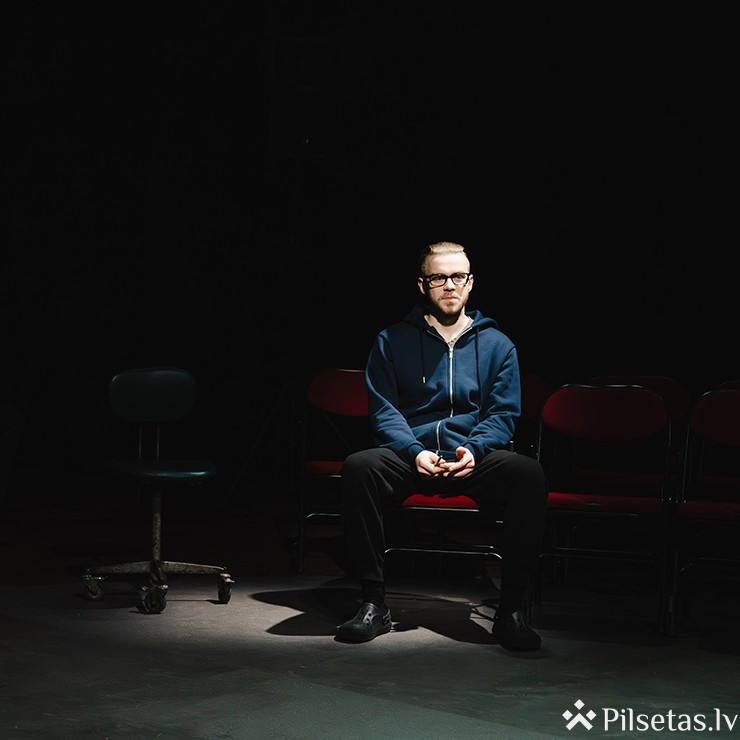 "Gai&scaron;ās naktis"