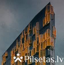 Laikmetīgās dejas izrāde jaunie&scaron;iem "Tīklā"