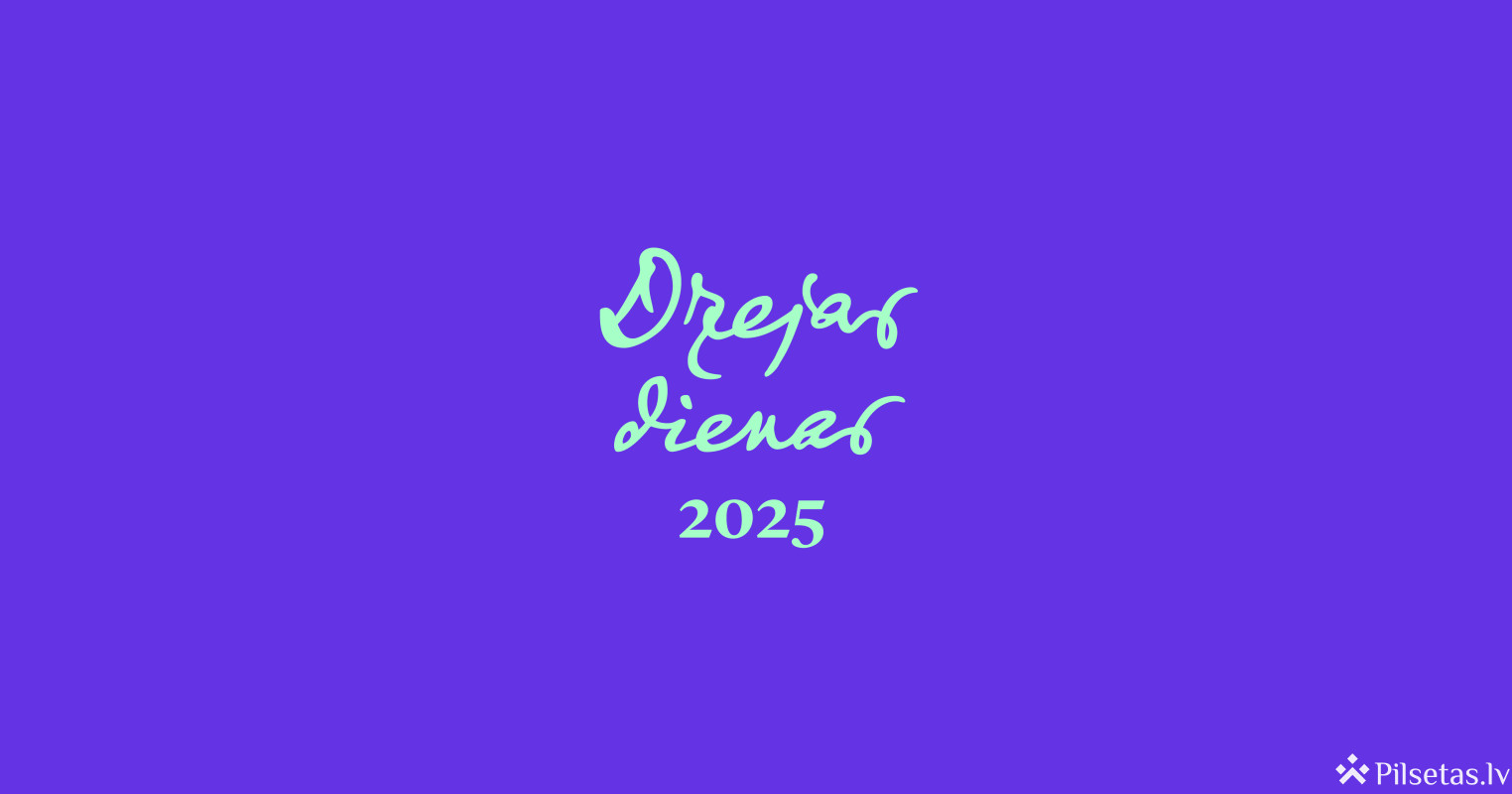 Dzejas dienu atklāšanas pasākums – “Dzeja svin!”