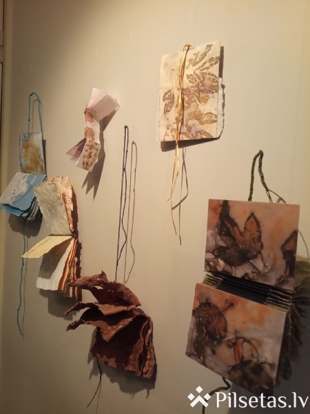 &ldquo;Grāmatu stāsti&rdquo;. 