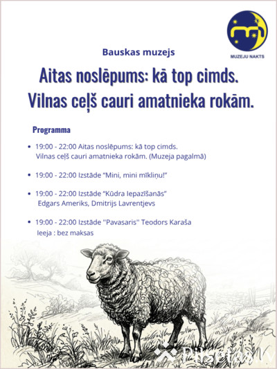 Aitas noslēpums: kā top cimds. Vilnas ceļ&scaron; cauri amatnieka rokām&rdquo;