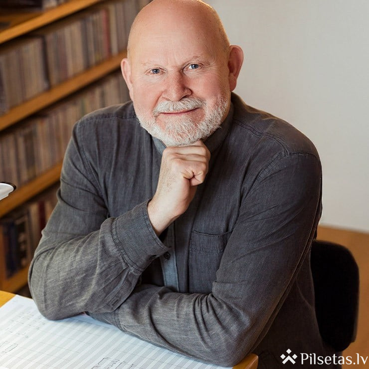 Pēterim Vaskam &ndash; 80.