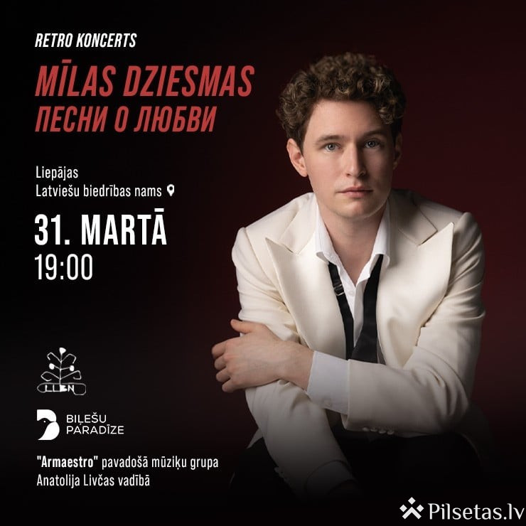 Dziesmas par mīlestību