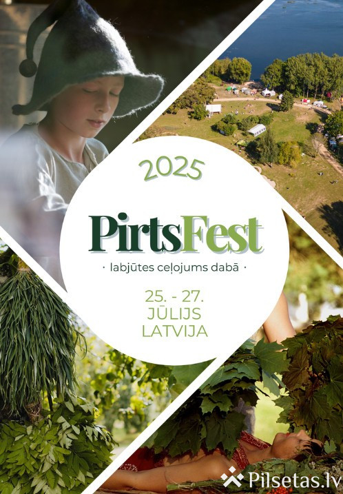 PirtsFest 2025 