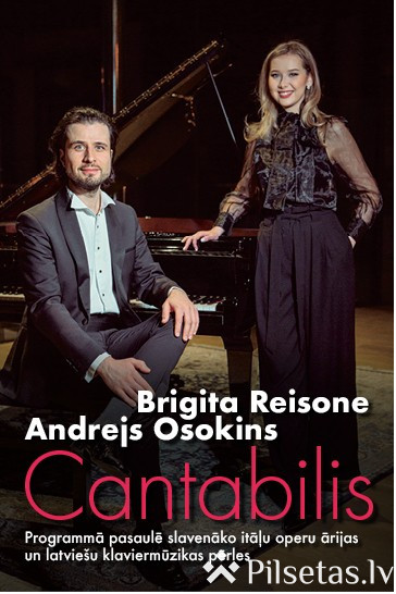 Concert “Cantabilis”