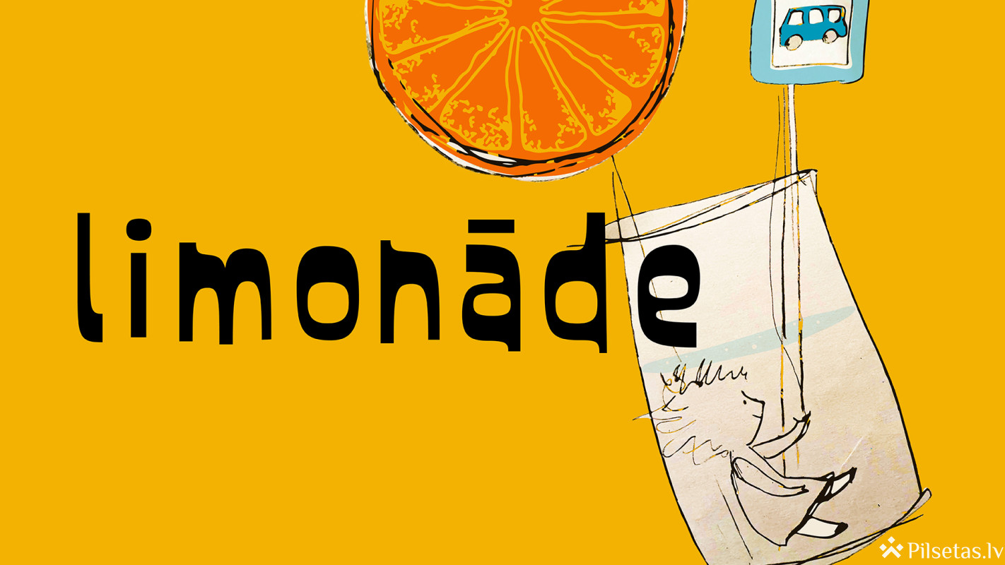 Izrāde Limonāde