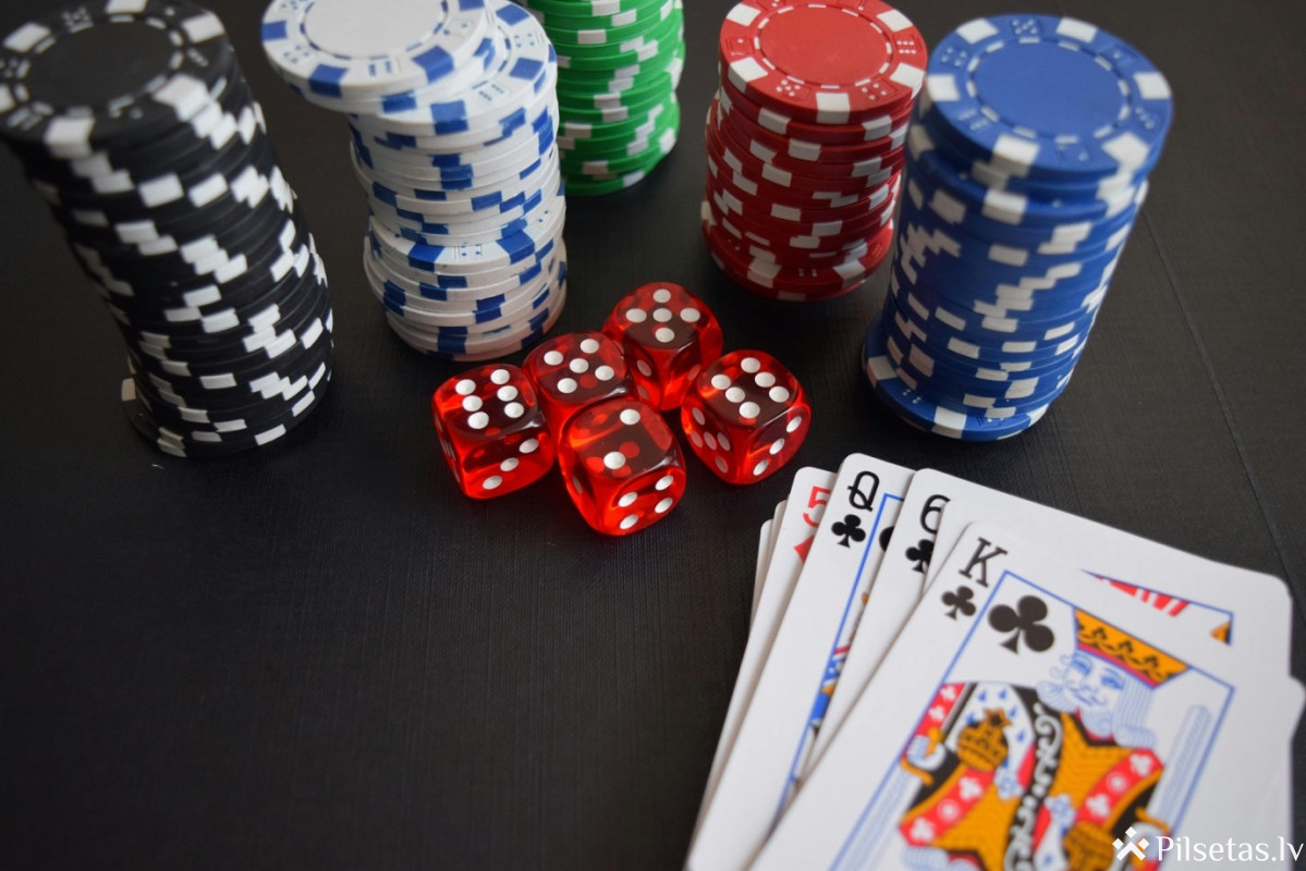 Реестр самоограничения в азартных играх: работает ли он?