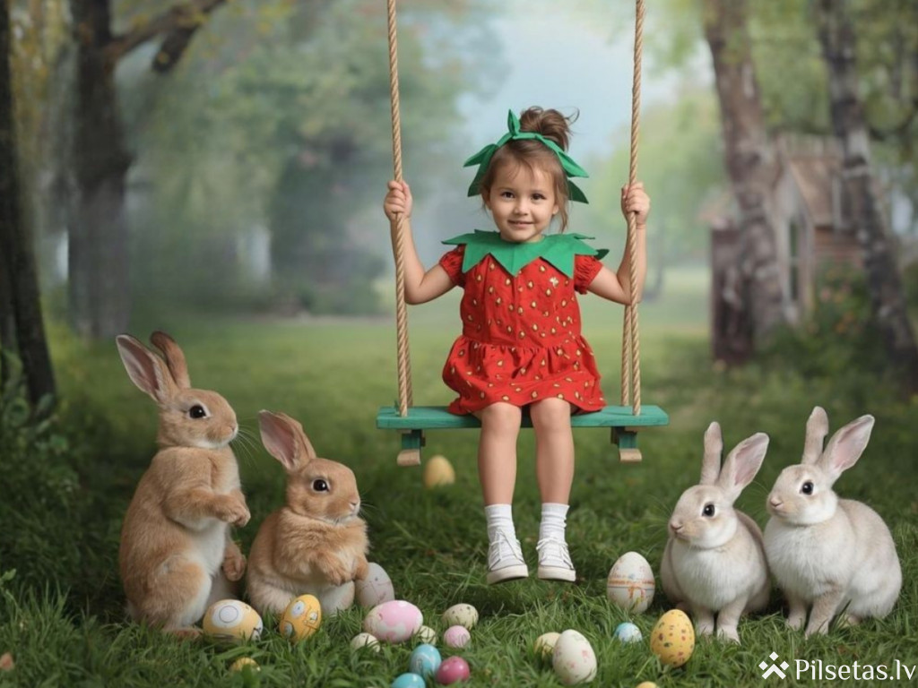 &ldquo;&Scaron;ūpojies ar zemeni&rdquo;