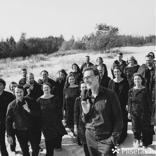 Baltijas Mūzikas dienas 2026