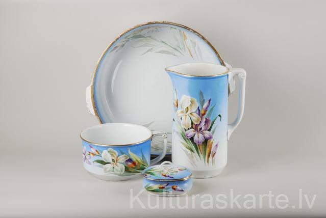 Rīgas porcelāna muzejs