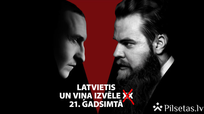 Latvietis un viņa izvēle 21. gadsimtā