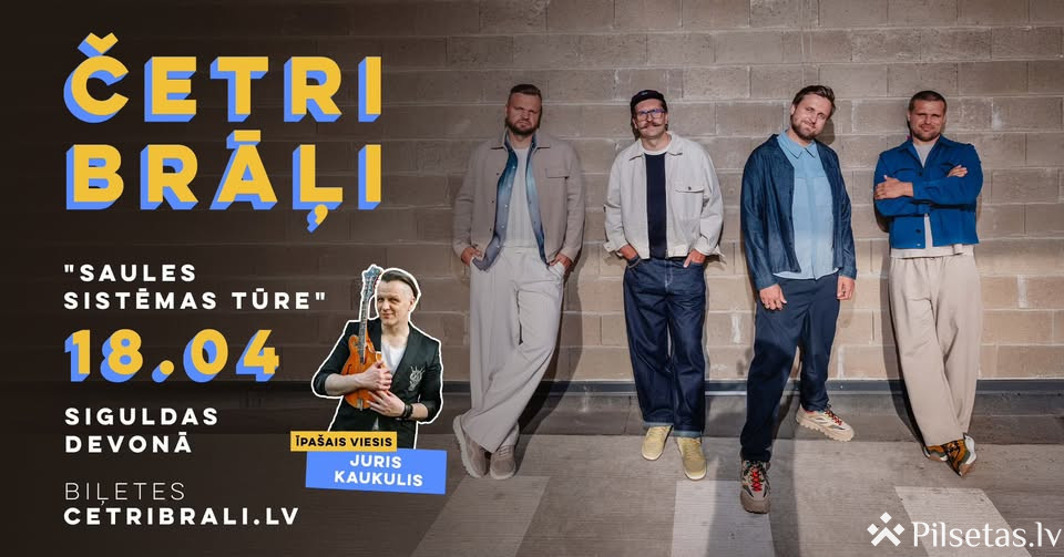 Saules sistēmas tūre