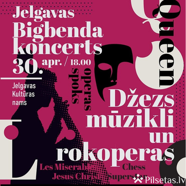 Džezs, mūzikli un rokoperas