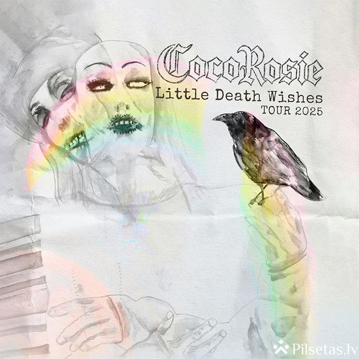 CocoRosie
