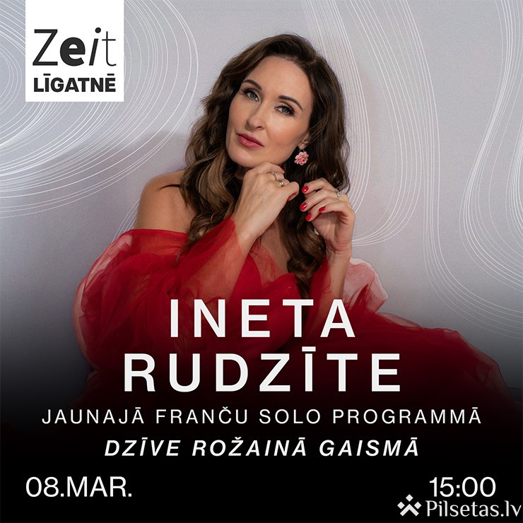 Dzīve rožainā gaismā