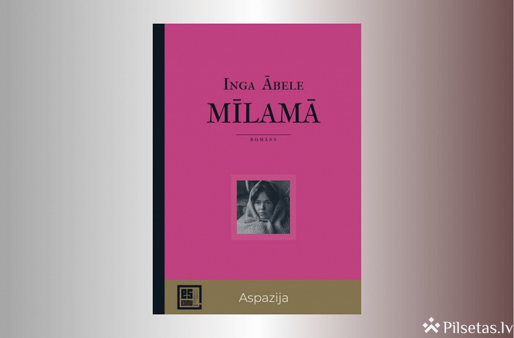 Saruna ar Ingu Ābeli