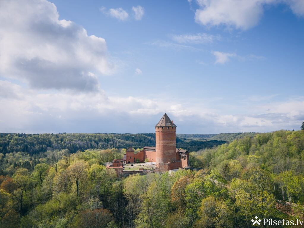 Informācijas diena Turaidas muzejrezervātā