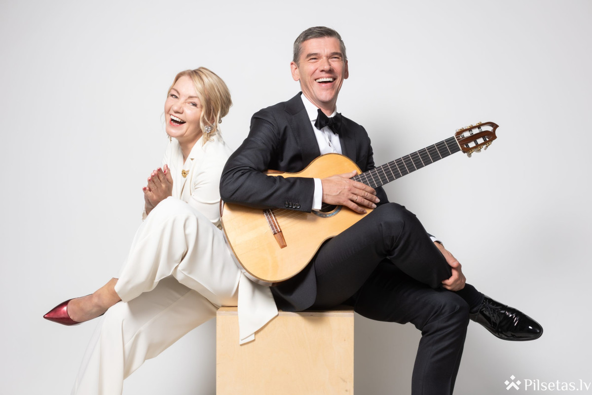 &ldquo;Visas lietas, kas ir skaistas&rdquo;