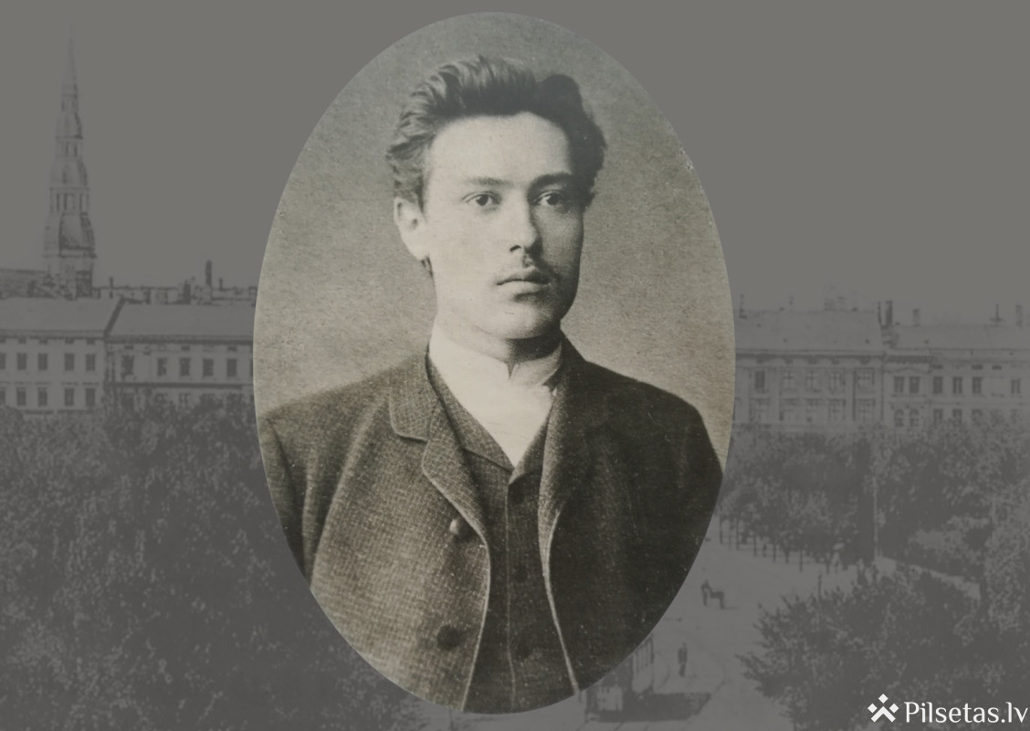 Jaņa Rozentāla desmitgades