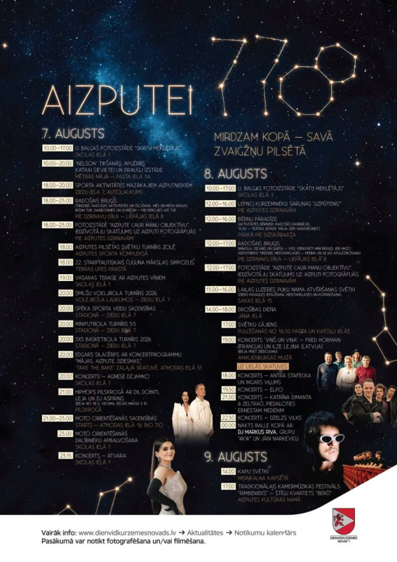 Aizputei 778