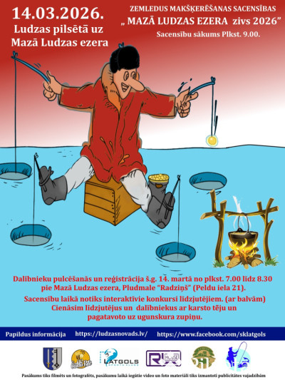 Mazā Ludzas ezera zivs 2026