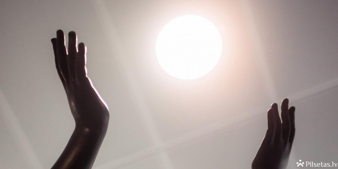 Kā senie grieķi saprata maģiju un ar ko tā at&scaron;ķīrās no reliģijas?