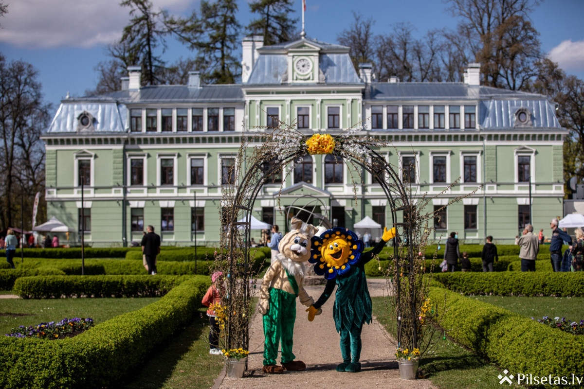 Kocēnu pavasaris &ndash; 2026