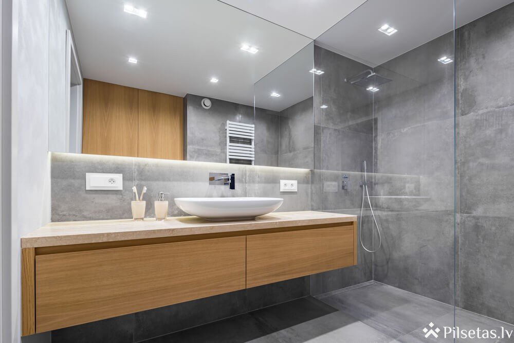 5 modernas apgaismojuma idejas vannas istabai