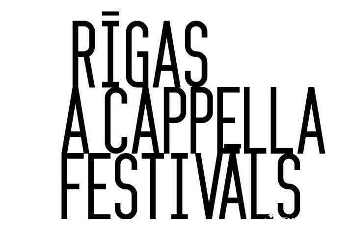 Rīgas A Cappella festivāls