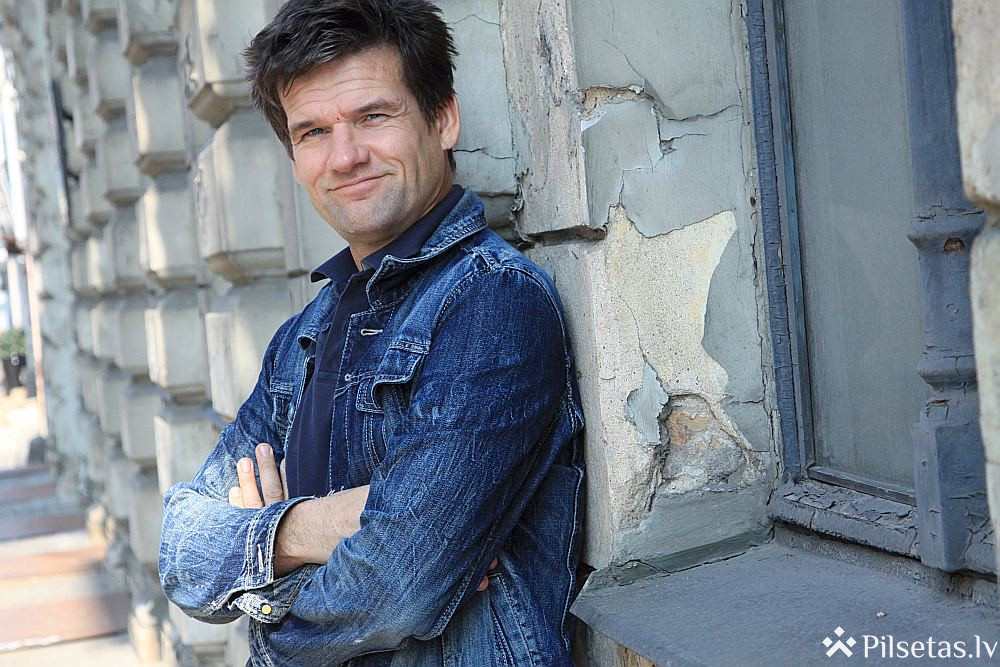 Muzikāli literārs ceļojums "Argentīnas stāsti"