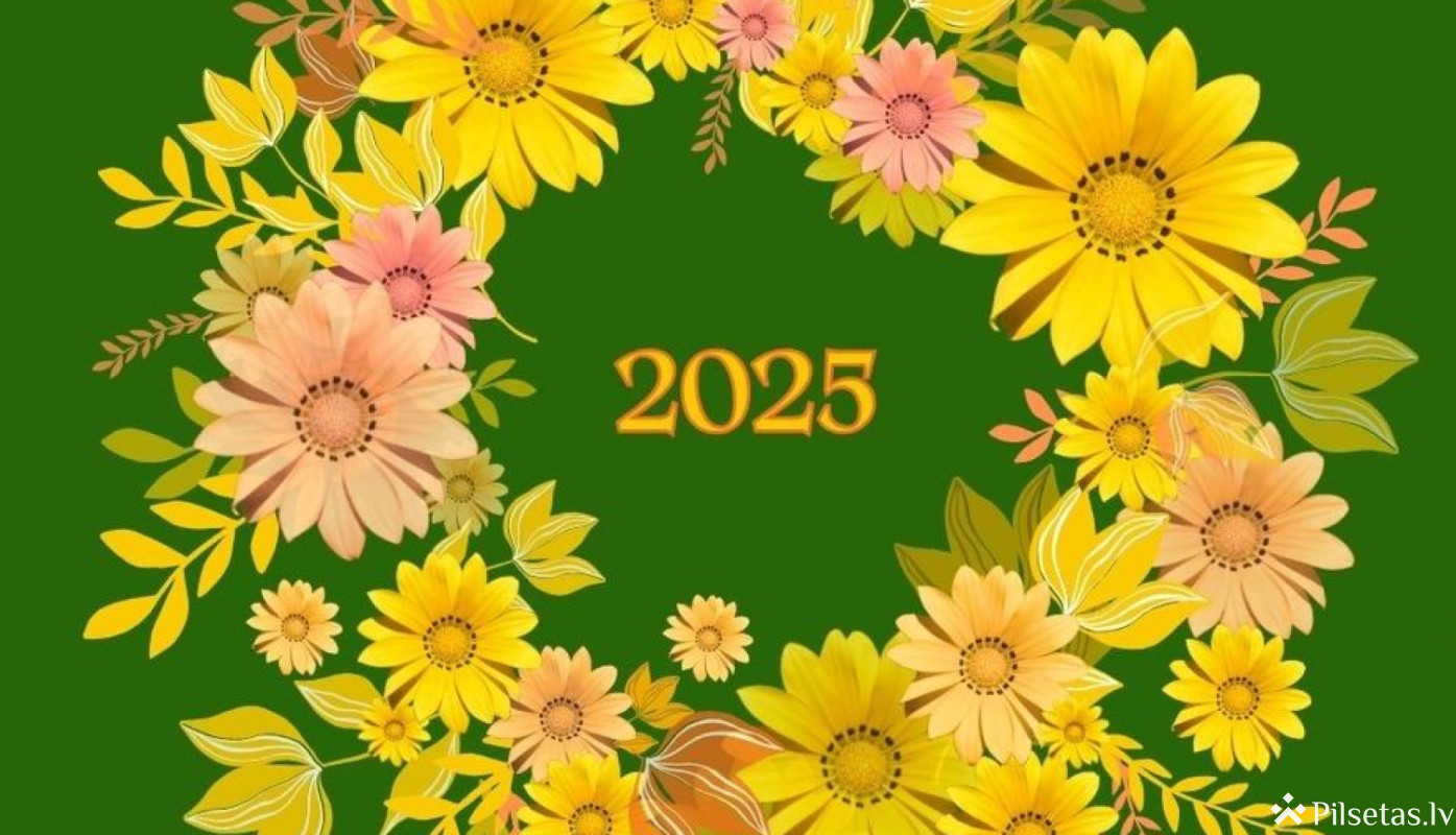 Pļavas svētki Ozolniekos 2025
