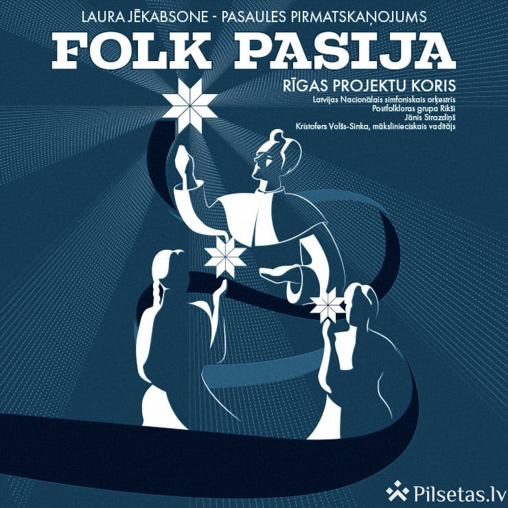 FOLK PASSION