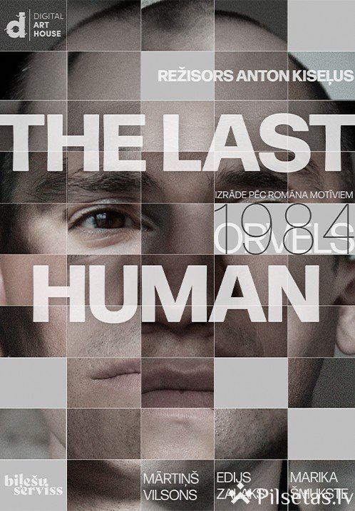 The Last Human 