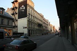 Jaunais Rīgas Teātris