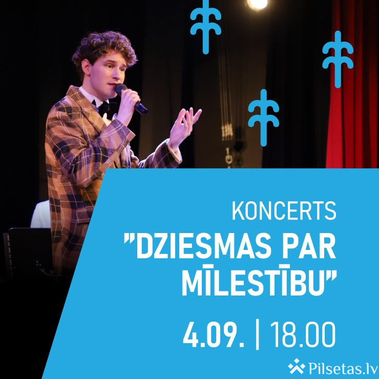 Dziesmas par mīlestību