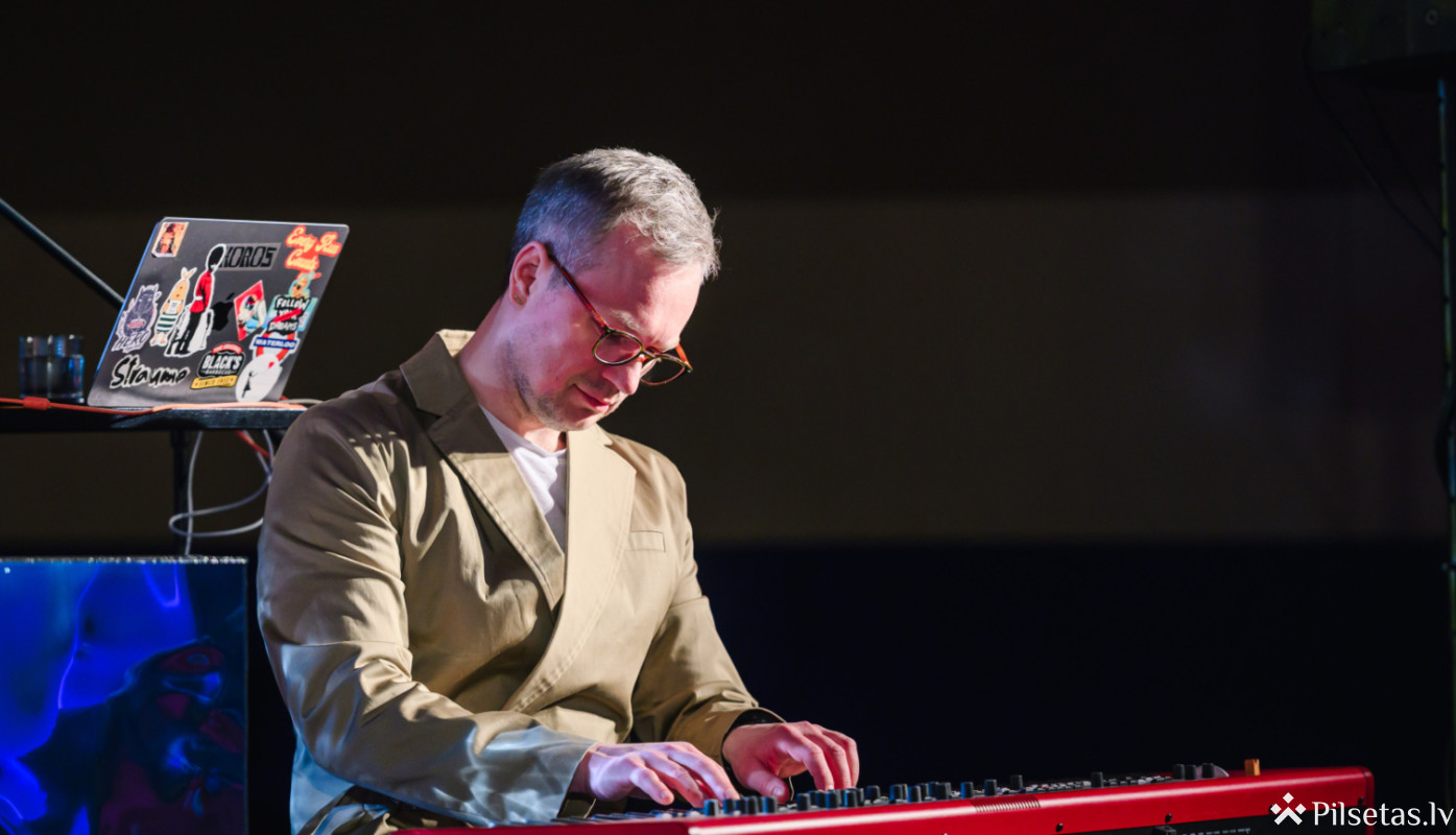 Dzejkoncerta cikls. 2026