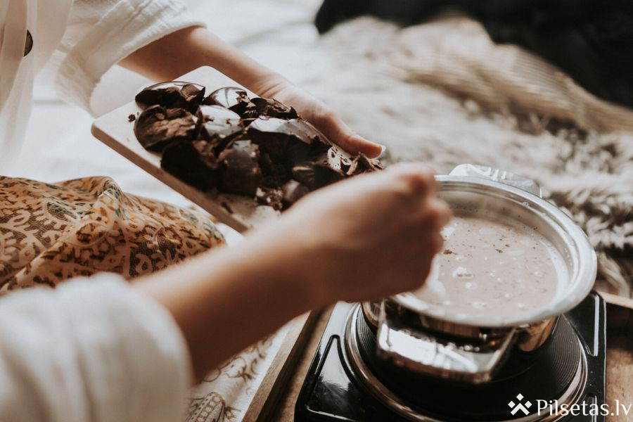 Cacao Spirit Festival