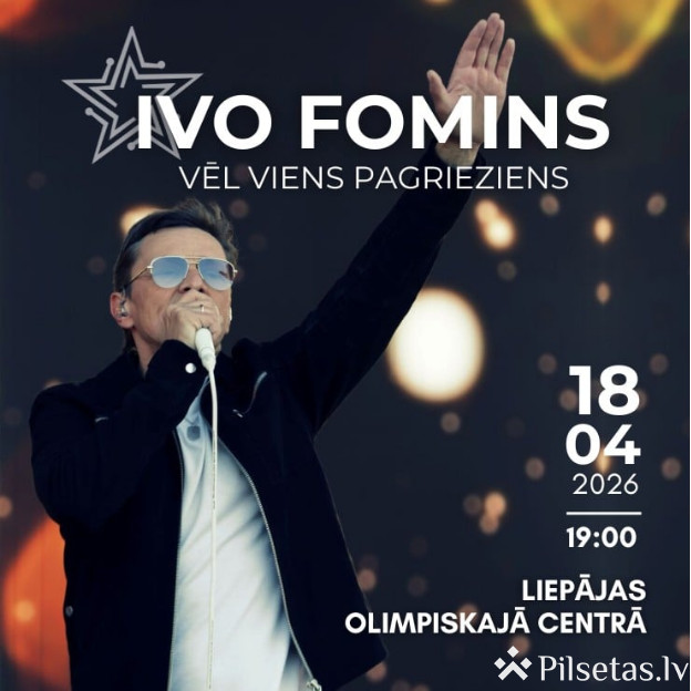 Vēl viens pagrieziens