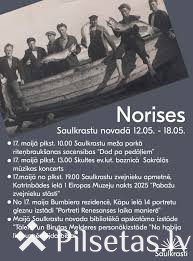 Muzeju nakts 2025 Saulkrastos